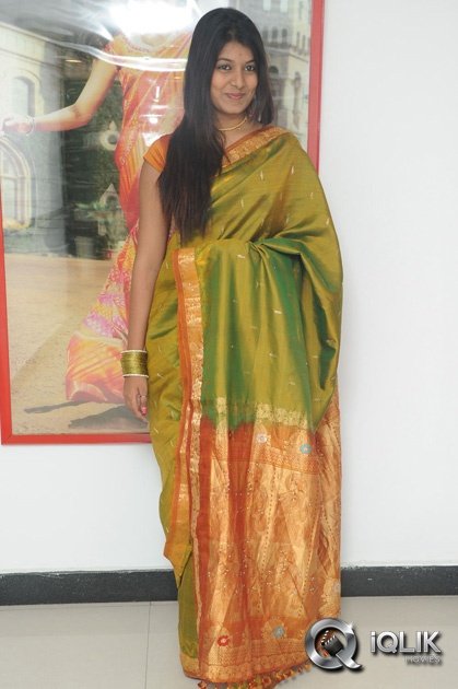 Kavya-Kumar-at-Hrudaya-Kaleyam-Success-Meet